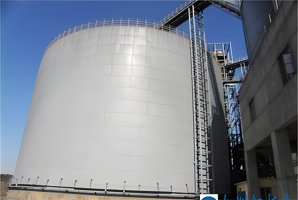 鋼板庫建造施工注意事項