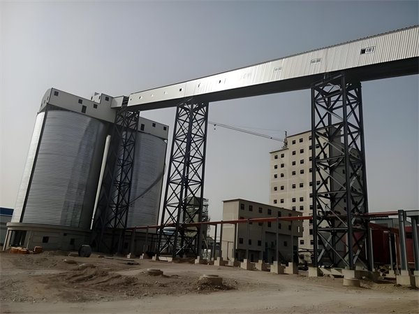 大型鋼板庫維護保養(yǎng)要求及其重要性